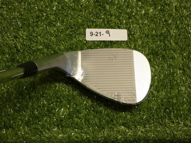 Ping S159 Chrome 58* 8* Lob Wedge B Grind ZZ 115 Steel Black Dot New