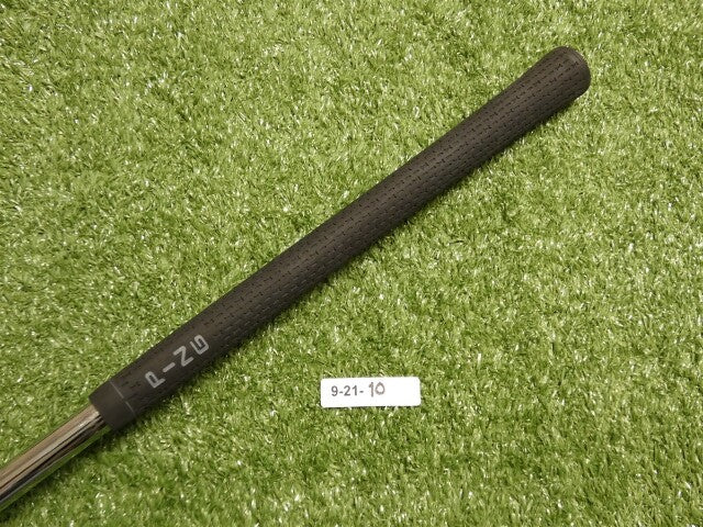 Ping S159 Chrome 58* 8* Lob Wedge H Grind ZZ 115 Steel Black Dot New
