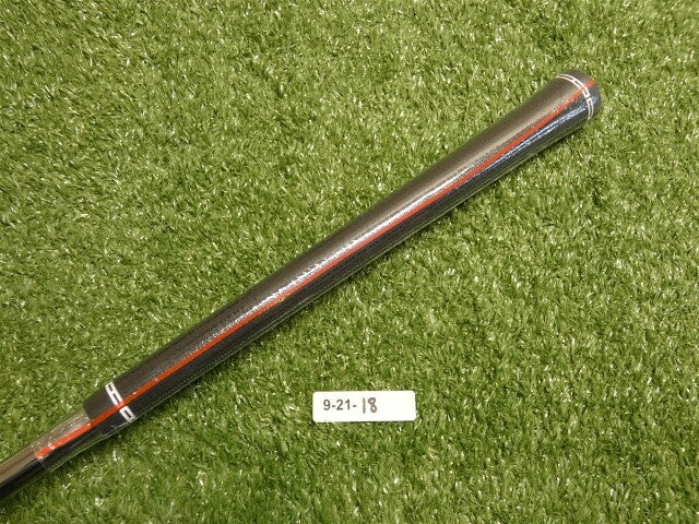 Titleist Vokey SM11 Jet Black 60* 10* Lob Wedge S Grind Dynamic Gold Steel New