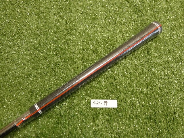 Titleist Vokey SM11 Jet Black 60* 12* Lob Wedge K Grind Dynamic Gold Steel New