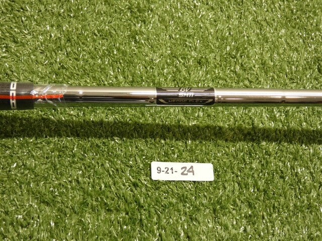 Titleist Vokey SM11 Nickel 56* 14* Sand Wedge F Grind Dynamic Gold Steel New