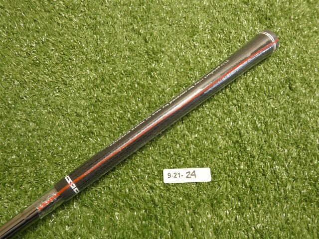 Titleist Vokey SM11 Nickel 56* 14* Sand Wedge F Grind Dynamic Gold Steel New