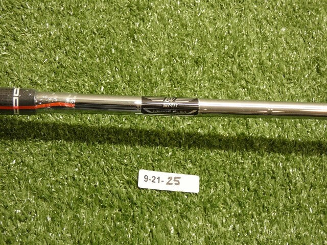 Titleist Vokey SM11 Nickel 58* 10* Lob Wedge S Grind Dynamic Gold Steel New