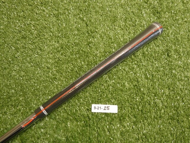 Titleist Vokey SM11 Nickel 58* 10* Lob Wedge S Grind Dynamic Gold Steel New