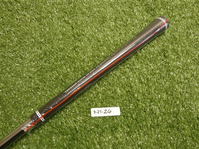 Titleist Vokey SM11 Nickel 60* 10* Lob Wedge S Grind Dynamic Gold Steel New