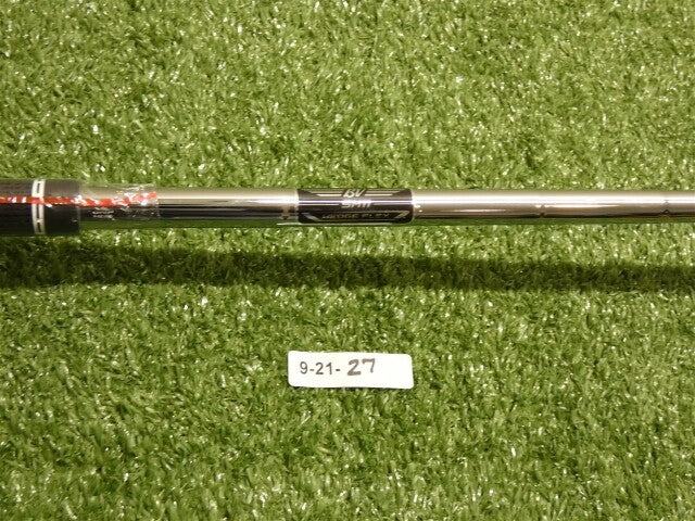 Titleist Vokey SM11 Nickel 60* 12* Lob Wedge K Grind Dynamic Gold Steel New