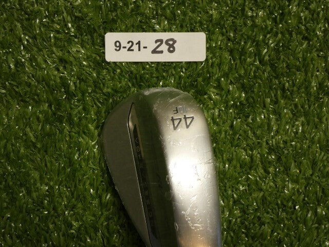 Titleist Vokey SM11 Tour Chrome 44* 10* Pitching Wedge F Grind DG Steel New