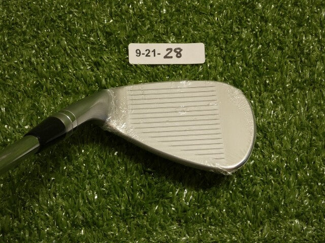 Titleist Vokey SM11 Tour Chrome 44* 10* Pitching Wedge F Grind DG Steel New