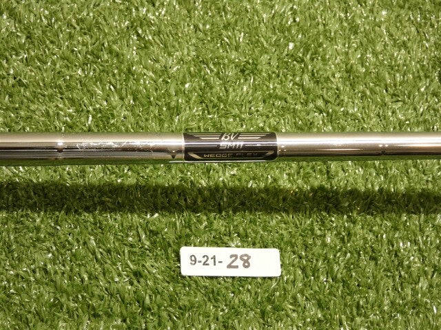 Titleist Vokey SM11 Tour Chrome 44* 10* Pitching Wedge F Grind DG Steel New