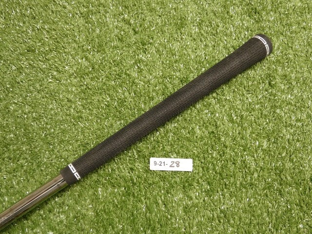 Titleist Vokey SM11 Tour Chrome 44* 10* Pitching Wedge F Grind DG Steel New