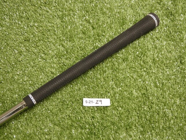 Titleist Vokey SM11 Tour Chrome 46* 10* Pitching Wedge F Grind DG Steel New
