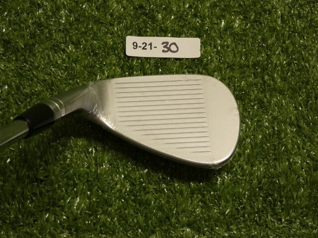 Titleist Vokey SM11 Tour Chrome 48* 10* Pitching Wedge F Grind DG Steel New