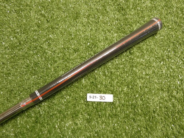 Titleist Vokey SM11 Tour Chrome 48* 10* Pitching Wedge F Grind DG Steel New