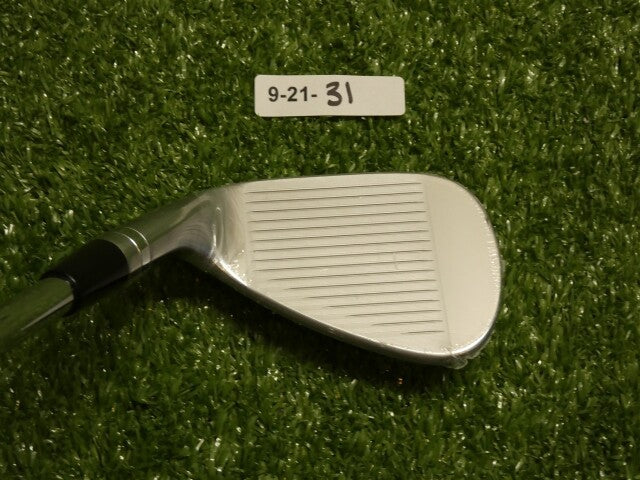 Titleist Vokey SM11 Tour Chrome 48* 10* Pitching Wedge F Grind DG Steel New