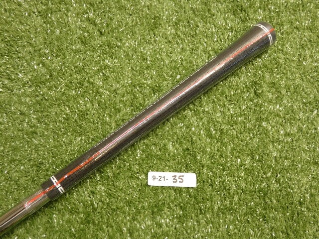 Titleist Vokey SM11 Tour Chrome 52* 12* Gap Wedge F Grind Dynamic Gold Steel New