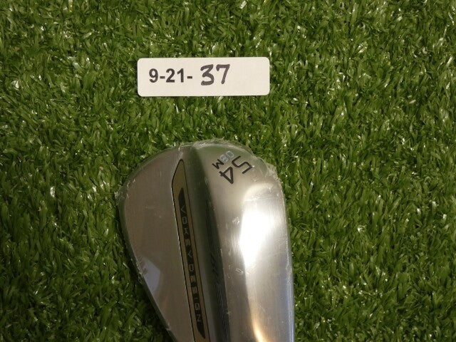 Titleist Vokey SM11 Tour Chrome 54* 08* Sand Wedge M Grind DG Steel New