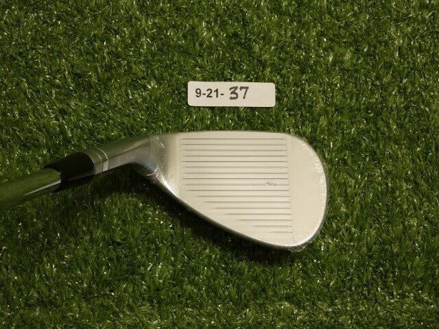 Titleist Vokey SM11 Tour Chrome 54* 08* Sand Wedge M Grind DG Steel New