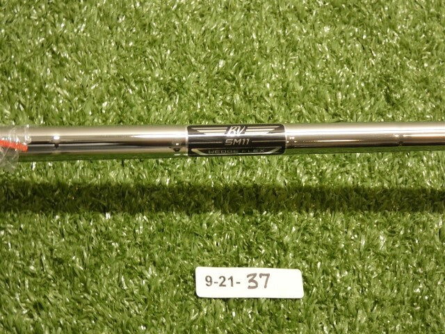 Titleist Vokey SM11 Tour Chrome 54* 08* Sand Wedge M Grind DG Steel New