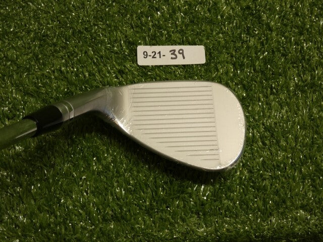 Titleist Vokey SM11 Tour Chrome 54* 10* Sand Wedge S Grind DG Steel New