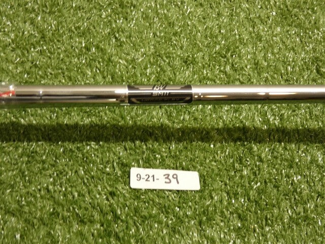 Titleist Vokey SM11 Tour Chrome 54* 10* Sand Wedge S Grind DG Steel New