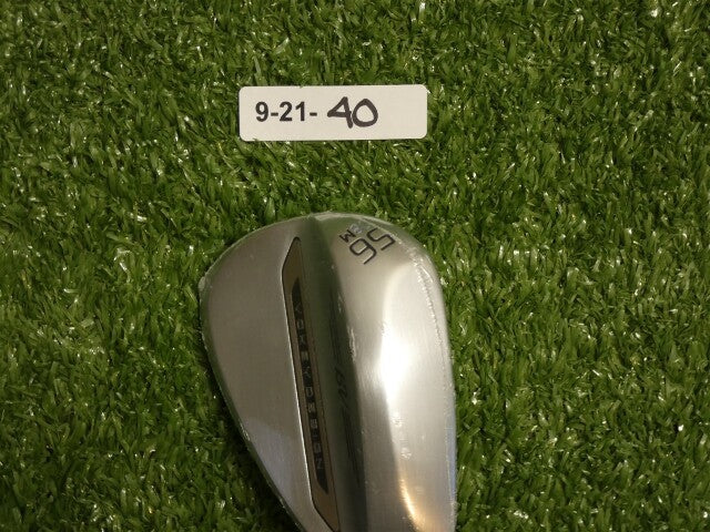 Titleist Vokey SM11 Tour Chrome 56* 08* Sand Wedge M Grind DG Steel New