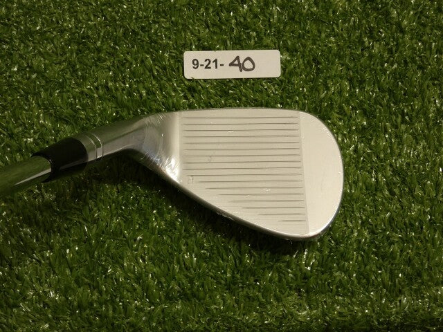 Titleist Vokey SM11 Tour Chrome 56* 08* Sand Wedge M Grind DG Steel New