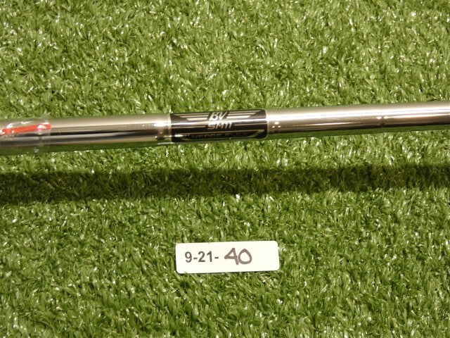 Titleist Vokey SM11 Tour Chrome 56* 08* Sand Wedge M Grind DG Steel New