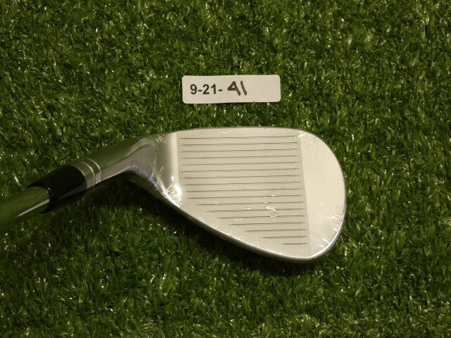 Titleist Vokey SM11 Tour Chrome 56* 10* Sand Wedge S Grind DG Steel New
