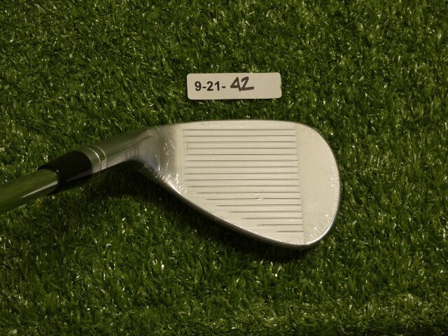 Titleist Vokey SM11 Tour Chrome 56* 10* Sand Wedge S Grind DG Steel New