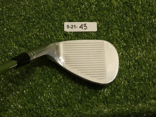 Titleist Vokey SM11 Tour Chrome 56* 10* Sand Wedge S Grind DG Steel New