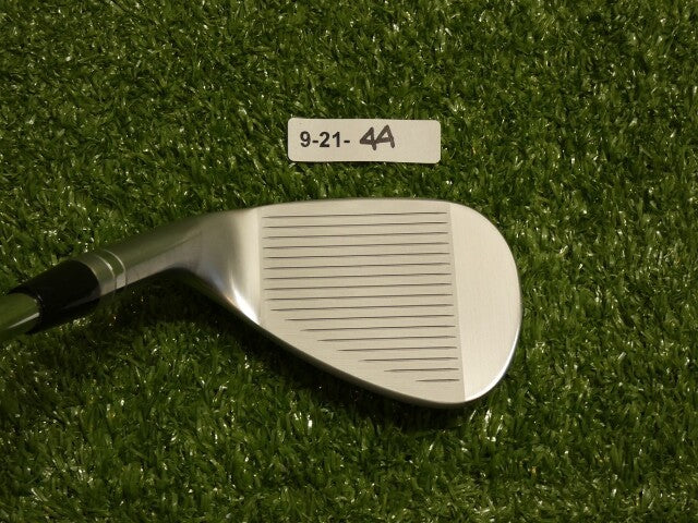 Titleist Vokey SM11 Tour Chrome 56* 10* Sand Wedge S Grind DG Steel New