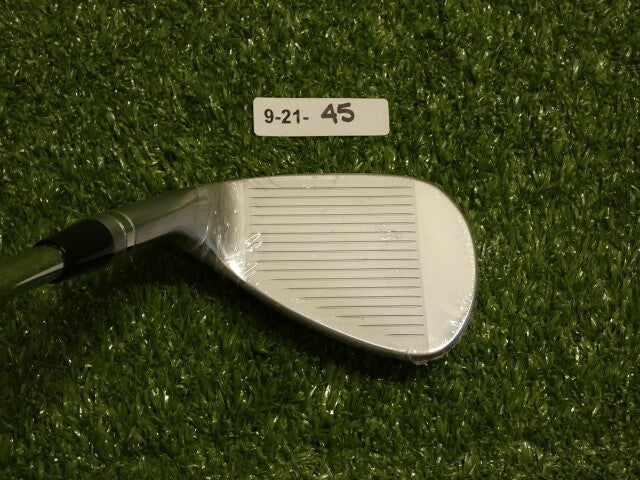 Titleist Vokey SM11 Tour Chrome 56* 12* Sand Wedge D Grind DG Steel New