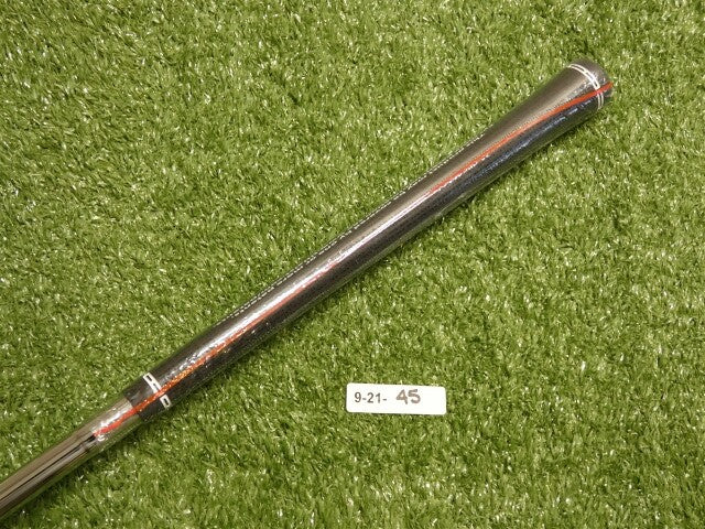 Titleist Vokey SM11 Tour Chrome 56* 12* Sand Wedge D Grind DG Steel New