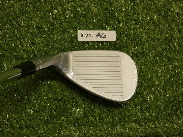 Titleist Vokey SM11 Tour Chrome 56* 12* Sand Wedge D Grind DG Steel New