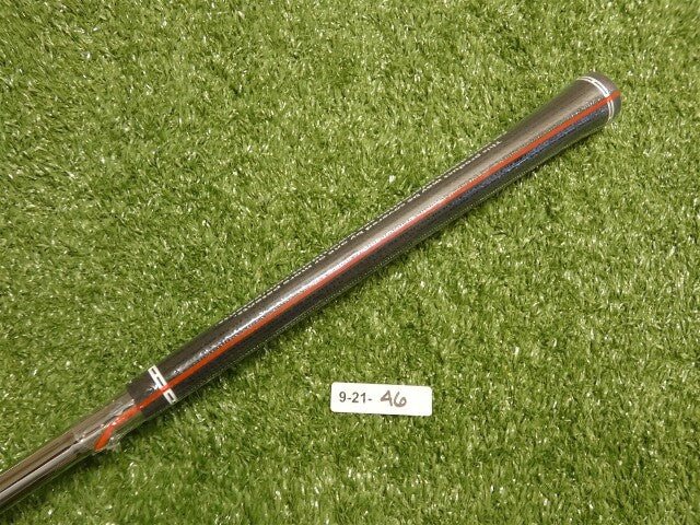 Titleist Vokey SM11 Tour Chrome 56* 12* Sand Wedge D Grind DG Steel New
