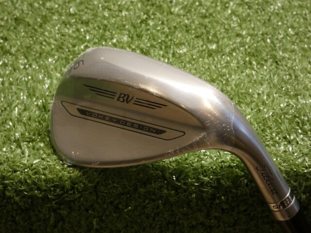 Titleist Vokey SM11 Tour Chrome 56* 12* Sand Wedge D Grind DG Steel New
