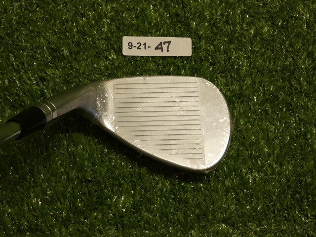 Titleist Vokey SM11 Tour Chrome 56* 12* Sand Wedge D Grind DG Steel New