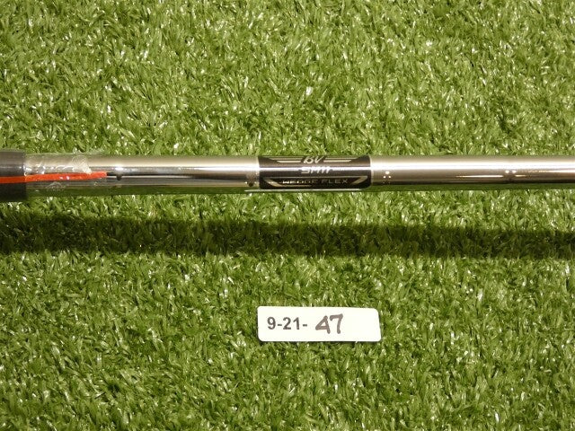 Titleist Vokey SM11 Tour Chrome 56* 12* Sand Wedge D Grind DG Steel New