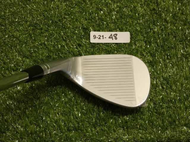 Titleist Vokey SM11 Tour Chrome 56* 14* Sand Wedge F Grind DG Steel New