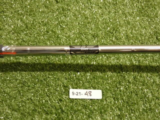 Titleist Vokey SM11 Tour Chrome 56* 14* Sand Wedge F Grind DG Steel New