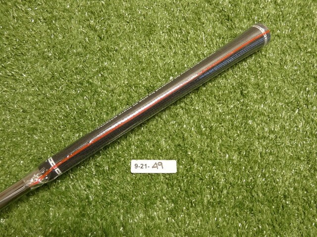 Titleist Vokey SM11 Tour Chrome 58* 10* Lob Wedge S Grind Dynamic Gold Steel New