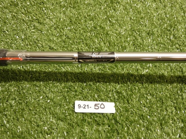 Titleist Vokey SM11 Tour Chrome 58* 10* Lob Wedge S Grind Dynamic Gold Steel New