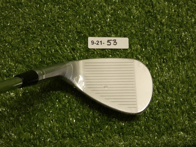 Titleist Vokey SM11 Tour Chrome 58* 12* Lob Wedge D Grind Dynamic Gold Steel New