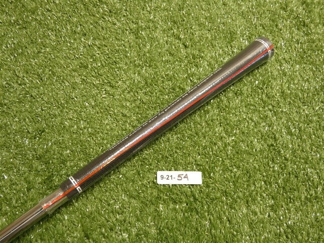 Titleist Vokey SM11 Tour Chrome 58* 12* Lob Wedge D Grind Dynamic Gold Steel New