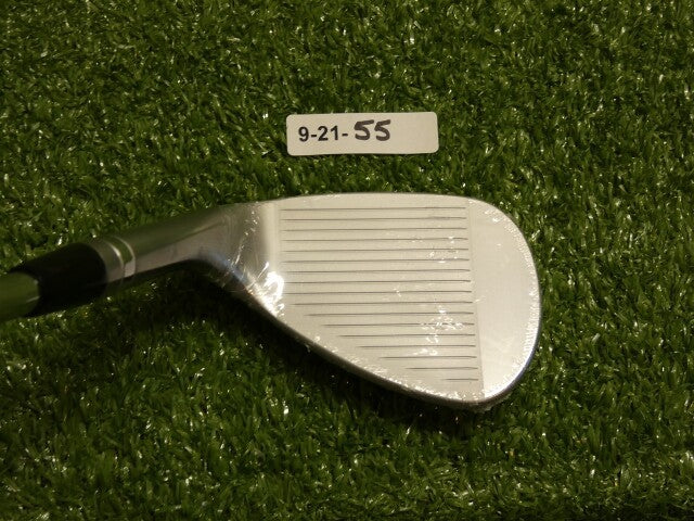 Titleist Vokey SM11 Tour Chrome 58* 12* Lob Wedge K Grind Dynamic Gold Steel New