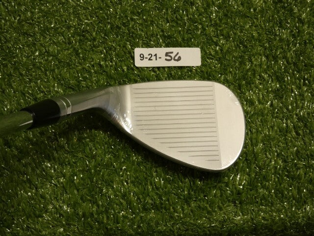 Titleist Vokey SM11 Tour Chrome 60* 04* Lob Wedge T Grind Dynamic Gold Steel New