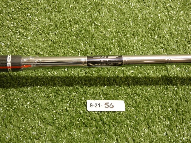 Titleist Vokey SM11 Tour Chrome 60* 04* Lob Wedge T Grind Dynamic Gold Steel New
