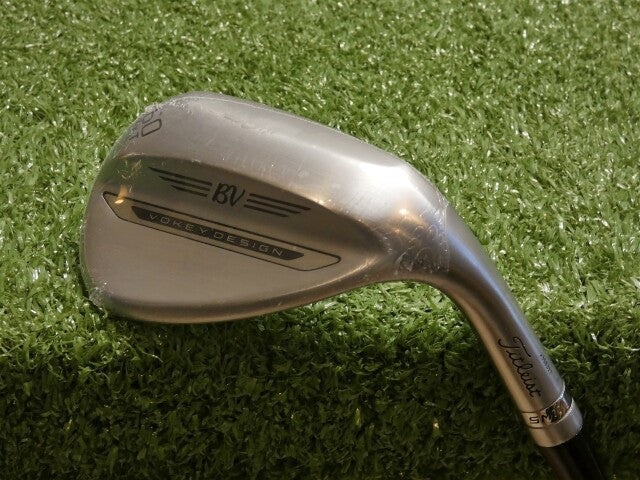 Titleist Vokey SM11 Tour Chrome 60* 04* Lob Wedge T Grind Dynamic Gold Steel New