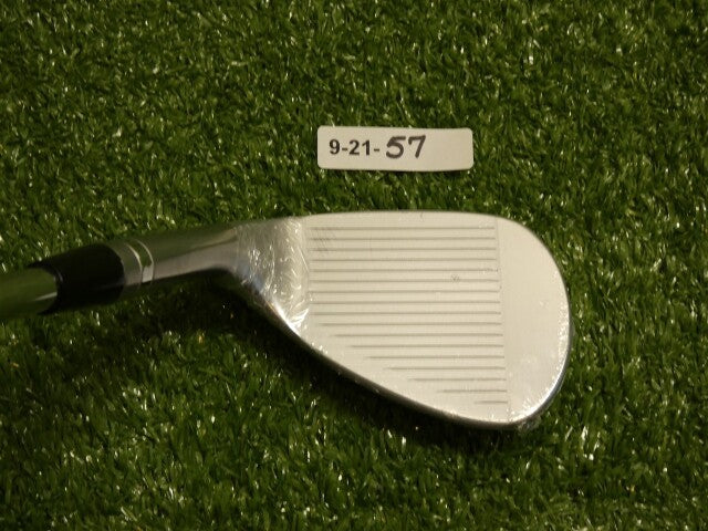 Titleist Vokey SM11 Tour Chrome 60* 06* Lob Wedge K Grind Dynamic Gold Steel New