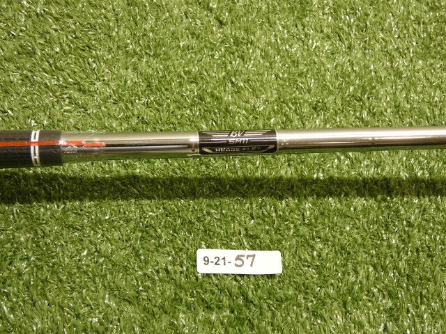 Titleist Vokey SM11 Tour Chrome 60* 06* Lob Wedge K Grind Dynamic Gold Steel New